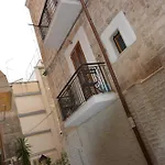 Casa de hóspedes Dimora Del Carmine Bari