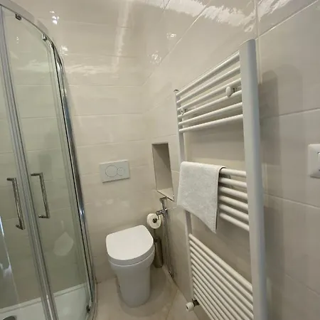 Dimora Del Carmine Μπάρι