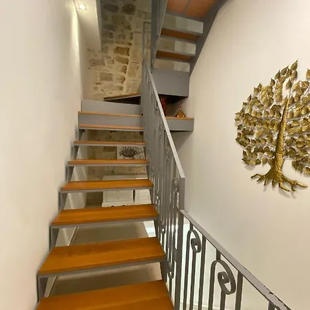 Πανσιόν Dimora Del Carmine