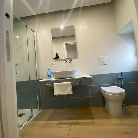 Dimora Del Carmine 3* Μπάρι