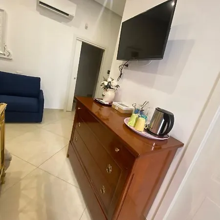 Dimora Del Carmine Μπάρι