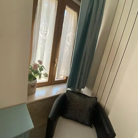 Dimora Del Carmine Μπάρι