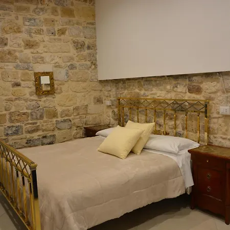 Dimora Del Carmine Μπάρι