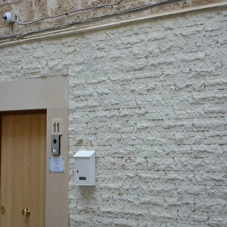 Dimora Del Carmine Μπάρι