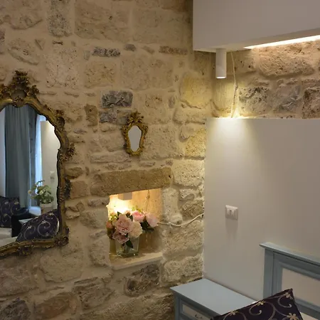 Dimora Del Carmine 3* Μπάρι