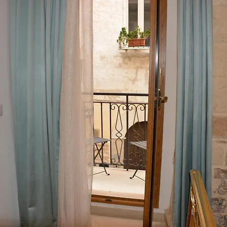 Πανσιόν Dimora Del Carmine