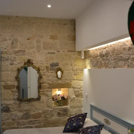 Dimora Del Carmine Πανσιόν Μπάρι