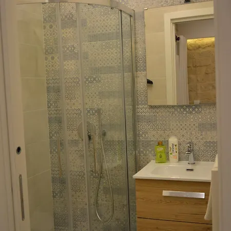 Πανσιόν Dimora Del Carmine Μπάρι