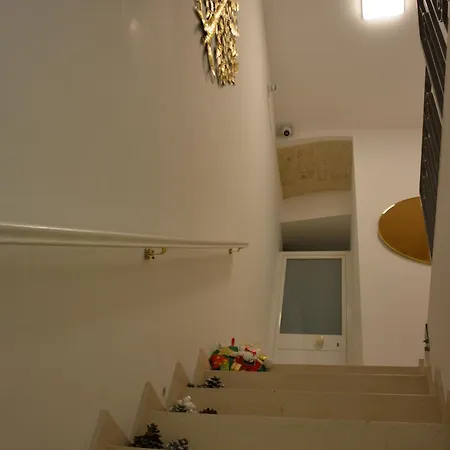 Dimora Del Carmine Πανσιόν Μπάρι