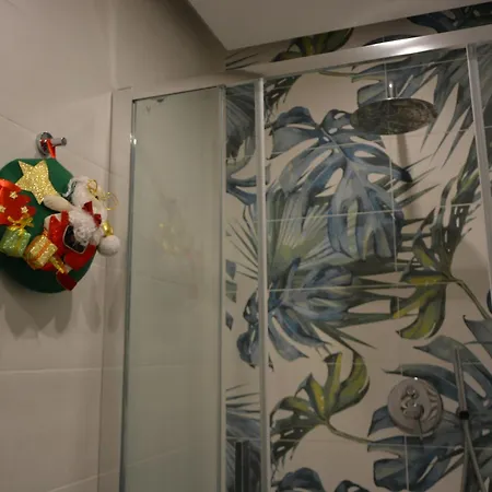 Dimora Del Carmine Πανσιόν Μπάρι