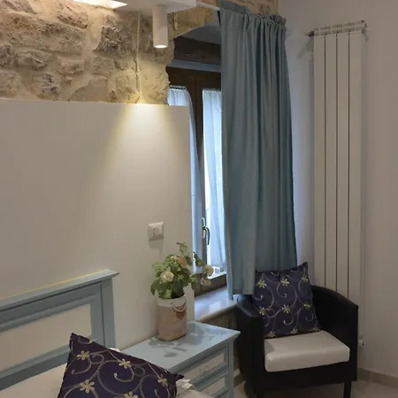 Dimora Del Carmine Πανσιόν