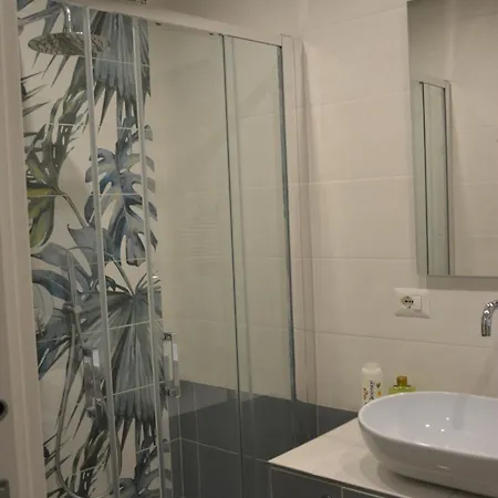 Dimora Del Carmine 3* Μπάρι