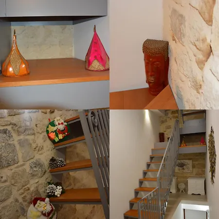 Dimora Del Carmine 3* Μπάρι