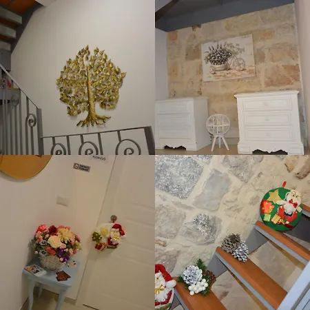 Dimora Del Carmine Μπάρι