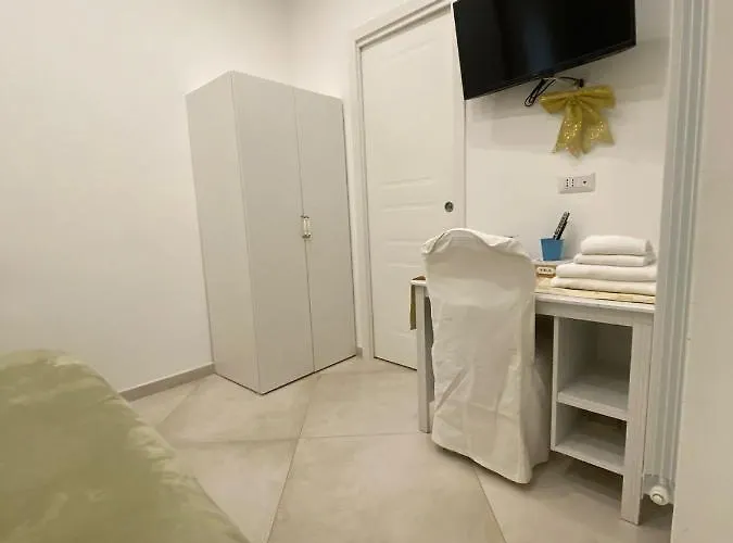 Dimora Del Carmine 3*