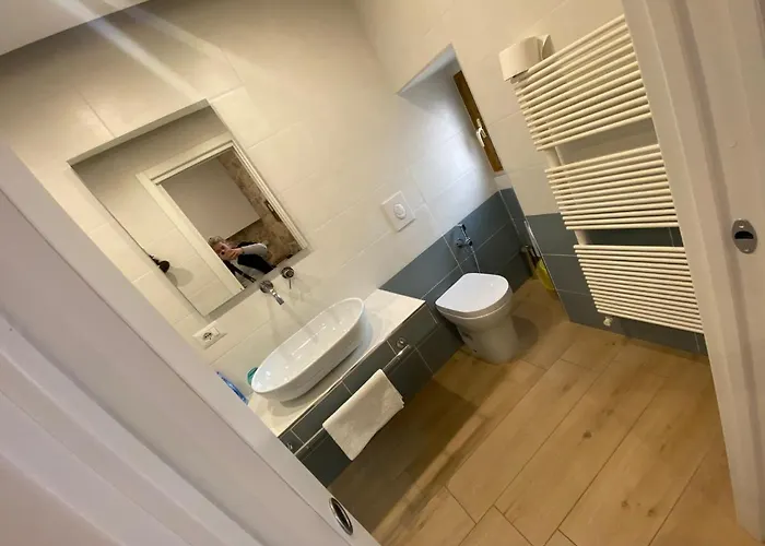 Dimora Del Carmine 3* Bari