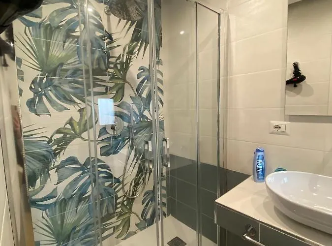 Affittacamere Dimora Del Carmine 3*