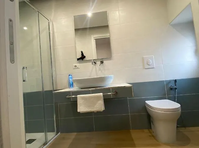 Dimora Del Carmine 3* Bari