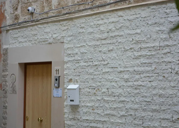 Dimora Del Carmine Bari