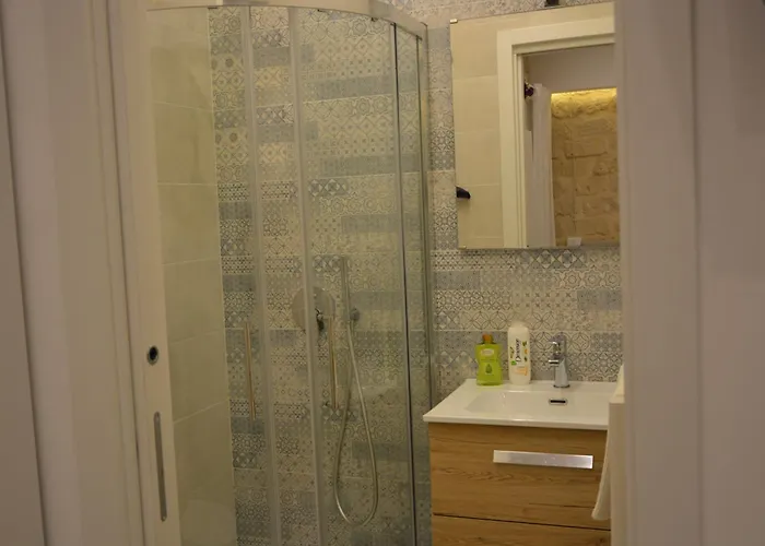 Affittacamere Dimora Del Carmine Bari