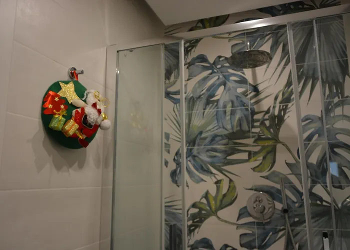 Dimora Del Carmine Affittacamere Bari