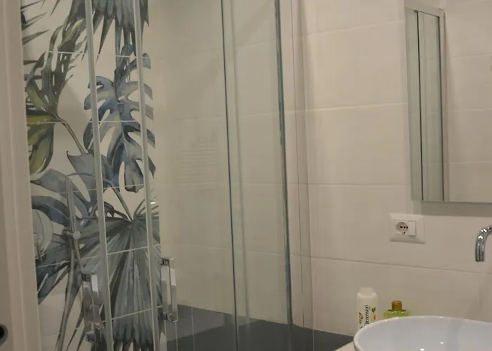 Dimora Del Carmine 3* Bari