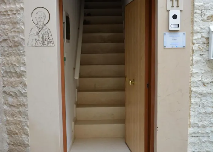 Dimora Del Carmine Bari