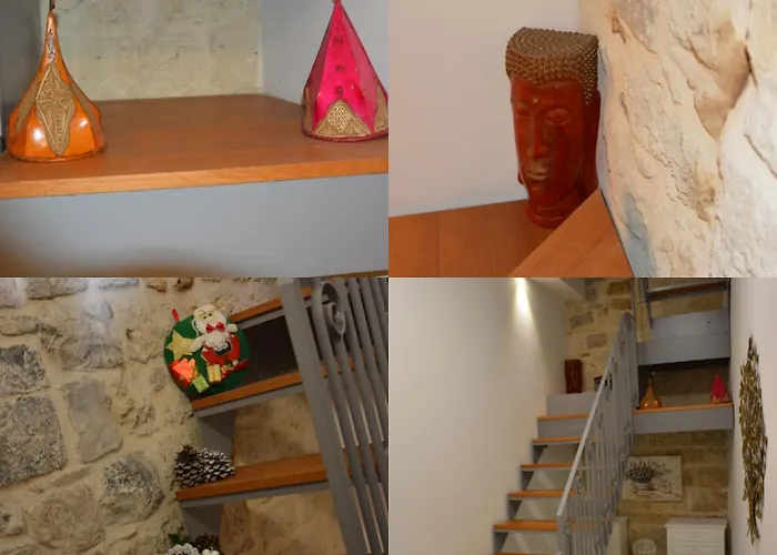 Dimora Del Carmine 3* Bari