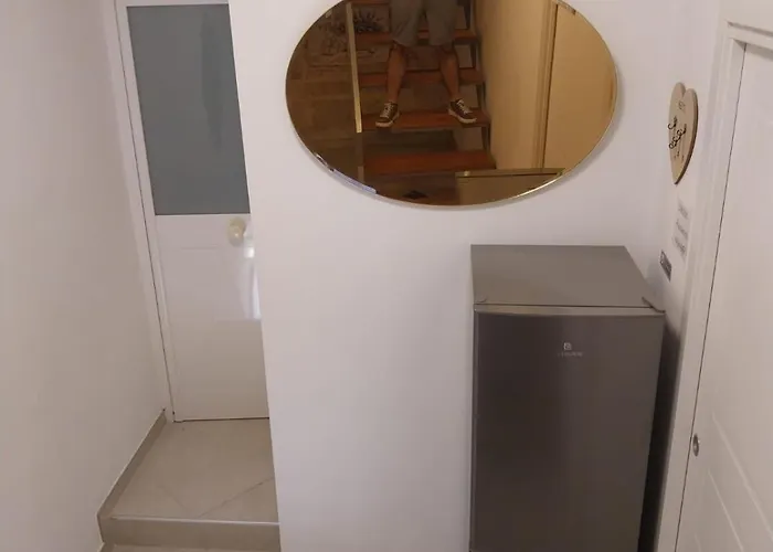 Dimora Del Carmine Bari