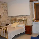 Dimora Del Carmine Affittacamere Bari