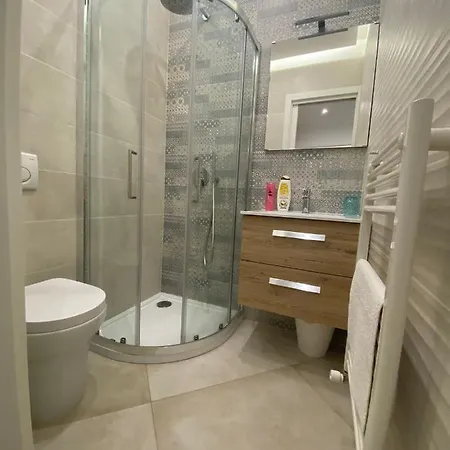 Dimora Del Carmine בית הארחה בארי