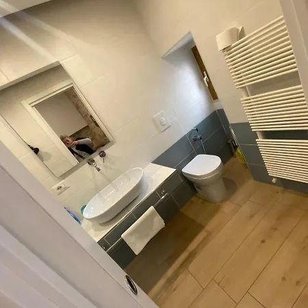 Dimora Del Carmine 3* בארי