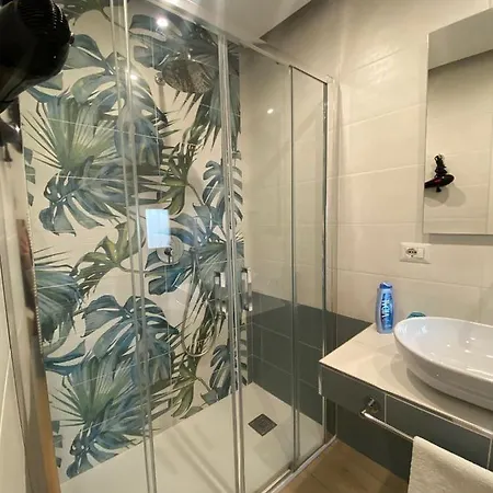 בית הארחה Dimora Del Carmine 3*