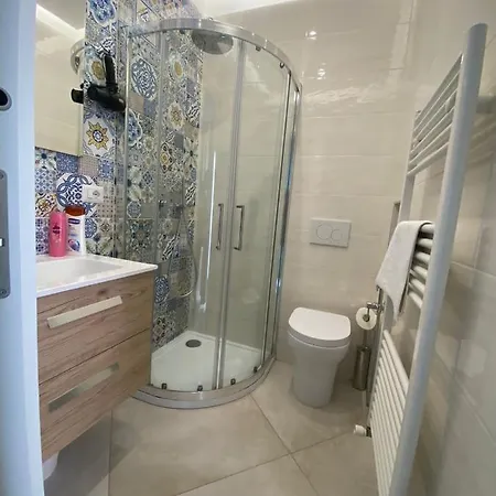 Dimora Del Carmine 3* בארי