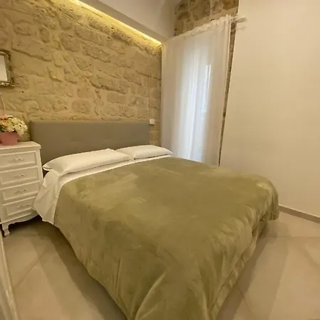 Dimora Del Carmine בארי