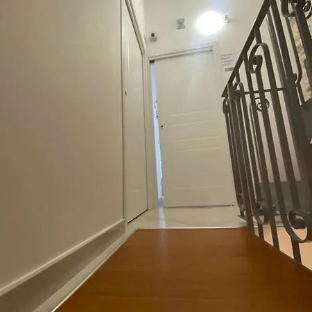 בית הארחה Dimora Del Carmine בארי