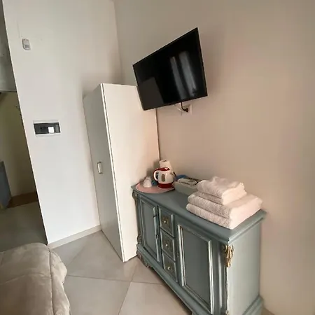 Dimora Del Carmine 3* בארי