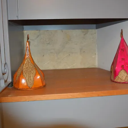 Dimora Del Carmine 3* בארי