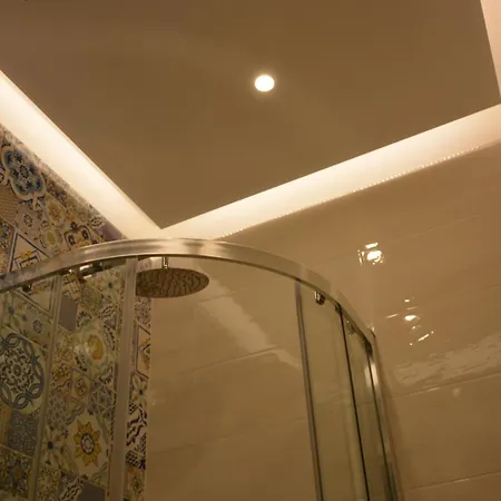 Gasthuis Dimora Del Carmine 3*