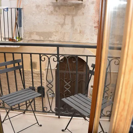 Dimora Del Carmine Guest house 3*