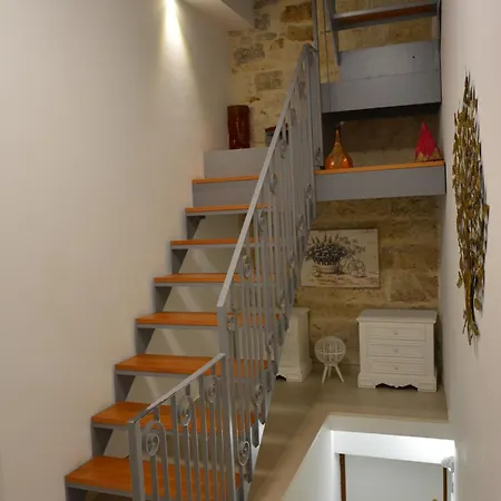 בית הארחה Dimora Del Carmine