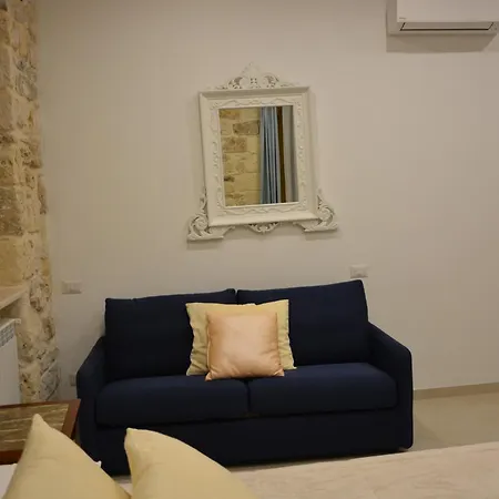 Guest house Dimora Del Carmine