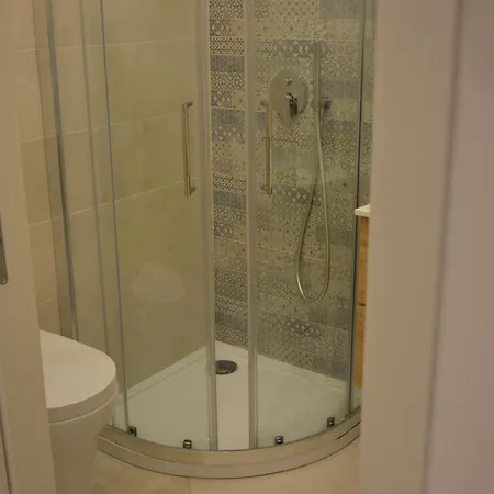 Gasthuis Dimora Del Carmine Bari