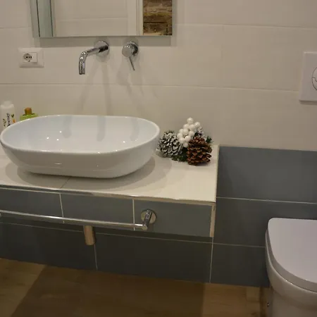 Gasthuis Dimora Del Carmine