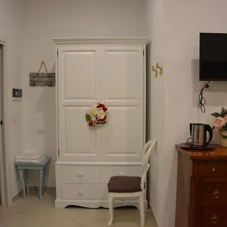 Dimora Del Carmine בית הארחה בארי