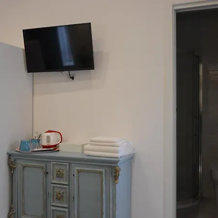 Gasthuis Dimora Del Carmine 3*