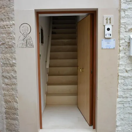 Dimora Del Carmine בארי