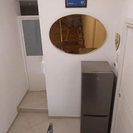 Dimora Del Carmine Bari