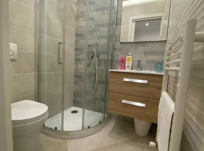 Dimora Del Carmine Guest house Bari