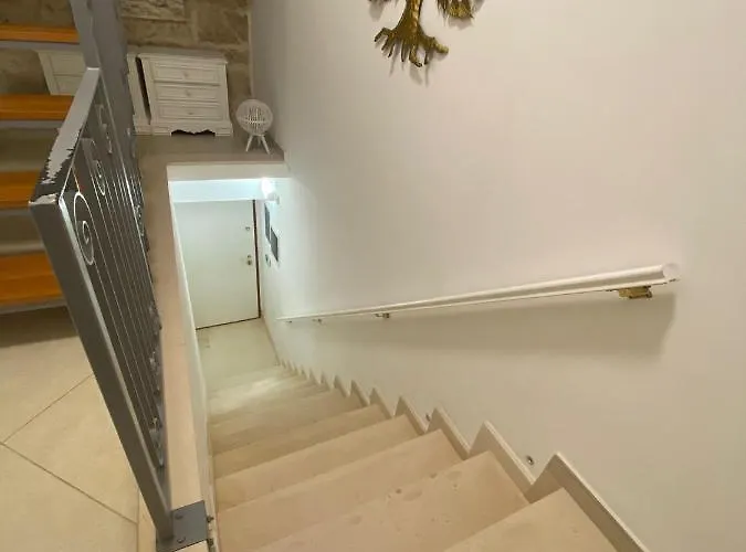 Dimora Del Carmine Guest house